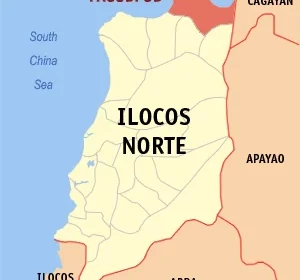 P6.8-M floating shabu recovered in Ilocos Norte