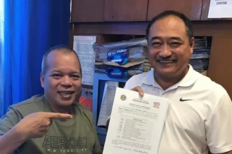 19 out of 49 candidates file SOCE in Pateros