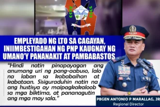 2 Region 2 LTO officials probed for assault in karaoke lounge