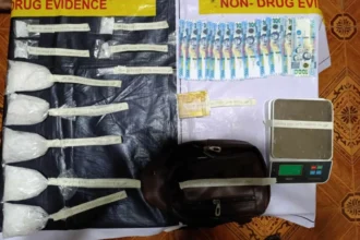 2 drug buyers, 2 HVIs nabbed in P3.4-M Rizal buy-bust
