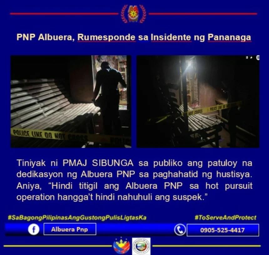 2 kids hacked dead in Leyte