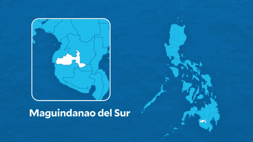 2 men linked to goat dealers slay killed in Mamasapano clash