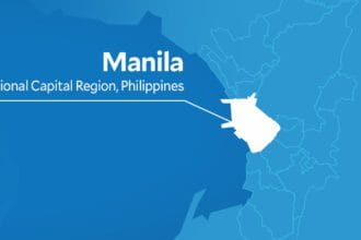 2 men nabbed for alleged cable theft in Manila