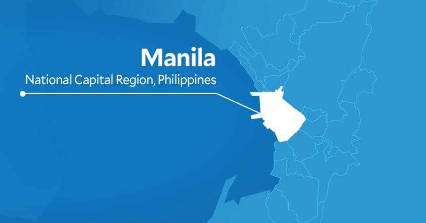 2 men nabbed for alleged cable theft in Manila
