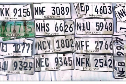 2 minors nabbed for stealing vehicle plates in Tondo