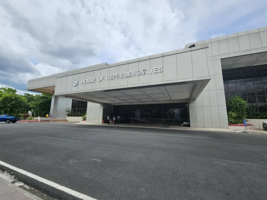 2 more congressmen join Lakas-CMD; find out who they are