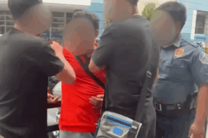 2 nabbed for selling ATM cards in Mandaluyong, Manila