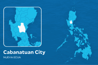 2 nabbed in Cabanatuan City buy-bust
