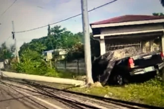 2 soldiers injured in road crash robbed of firearms