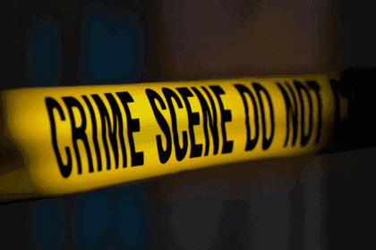 2 suspects nabbed for House exec's slay, 4 others at large