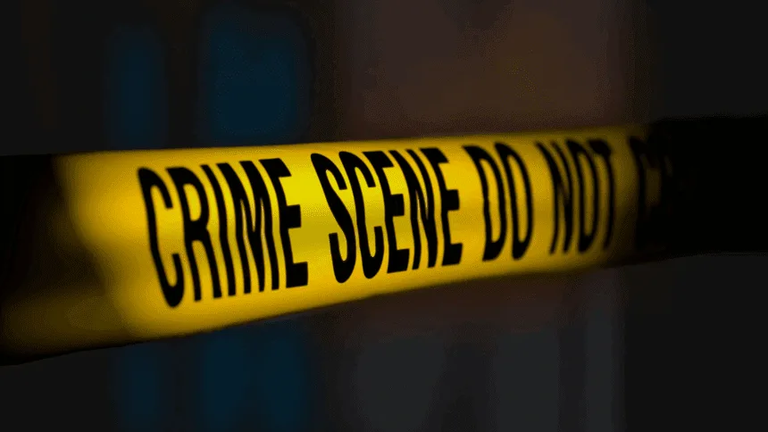 2 suspects nabbed for House exec's slay, 4 others at large