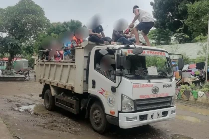 2,000 Kanlaon evacuees start decamping