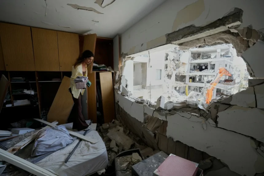 3 Eastern Visayas mayors stranded in Israel amid conflict