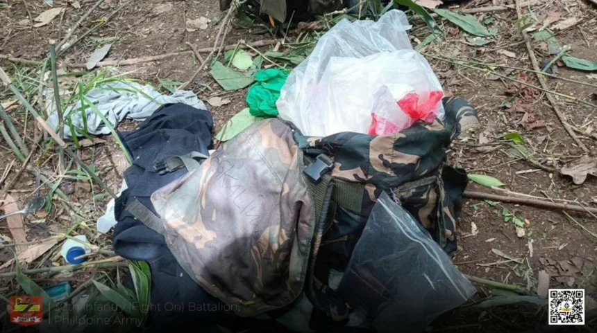 3 NPA rebels killed in Surigao del Norte clash