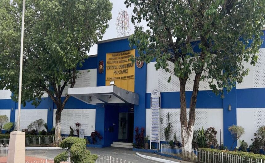 3 arrested for stealing cables from NCAP cameras