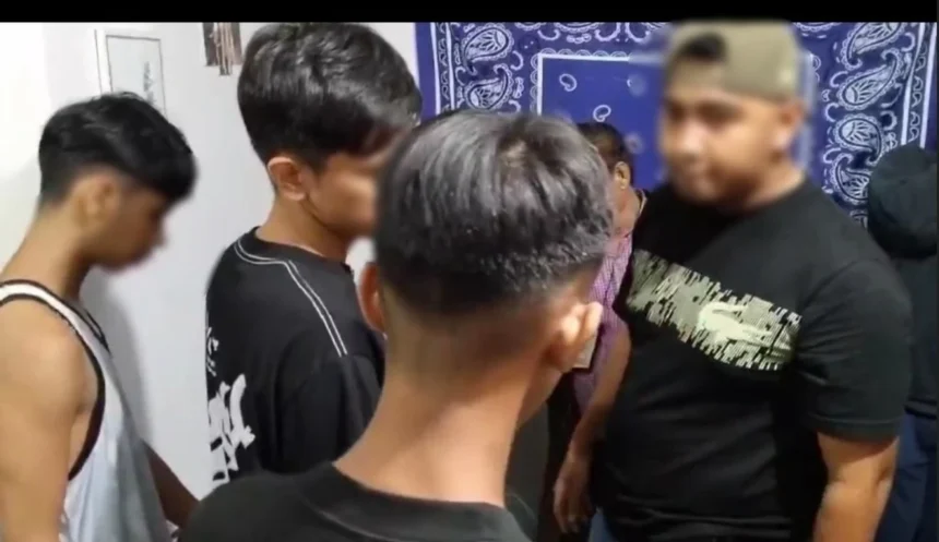 3 drug suspects yield over P1.4-M shabu in Parañaque City