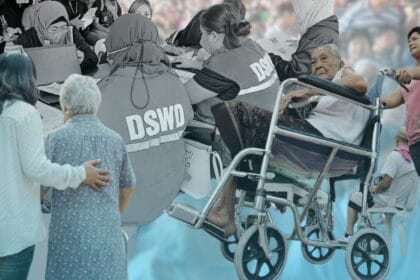 30,000 senior citizens aged 60-69, PWDs now eligible for free meds, vitamins