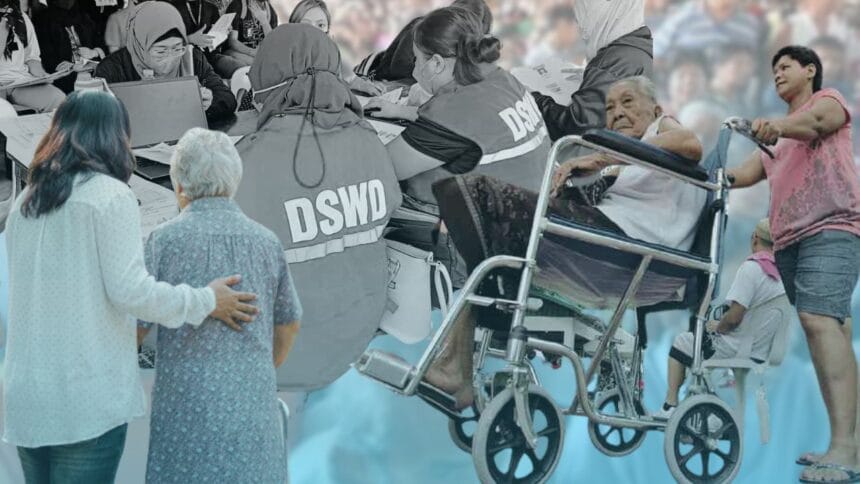 30,000 senior citizens aged 60-69, PWDs now eligible for free meds, vitamins