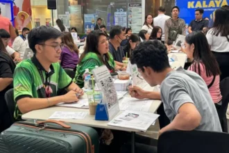 3,364 applicants land jobs in DOLE-led Independence Day fairs