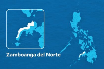 4 dead as rescue vehicle falls off spillway in Zamboanga del Norte