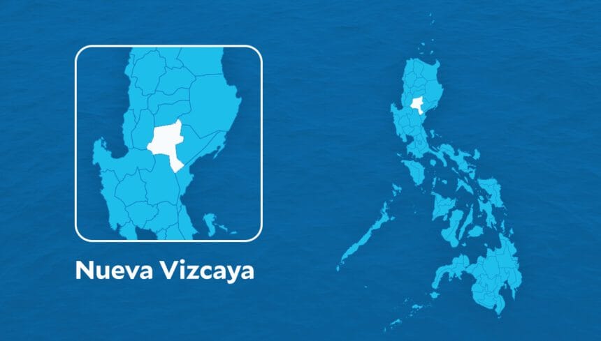 5 miners die of suffocation inside tunnel in Nueva Vizcaya town