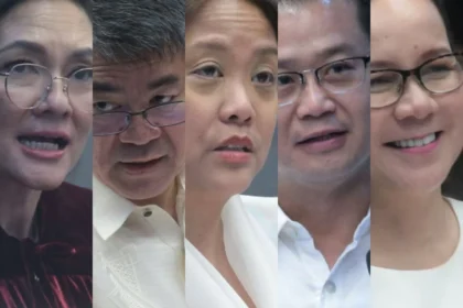 5 senators who opposed impeachment articles' return not biased vs VP Duterte, solon says