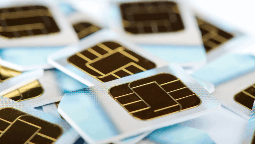 600,000 `Bayanihan SIM' cards to be distributed in 2025