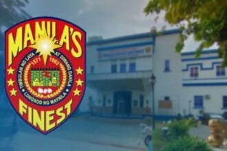 7 cops nabbed for fake drug raps, extortion from suspect’s wife