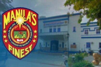 7 cops nabbed for fake drug raps, extortion from suspect’s wife