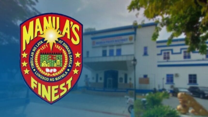 7 cops nabbed for fake drug raps, extortion from suspect’s wife