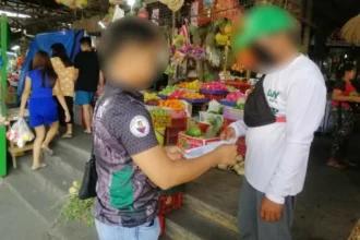 783 most wanted persons nabbed in Central Luzon