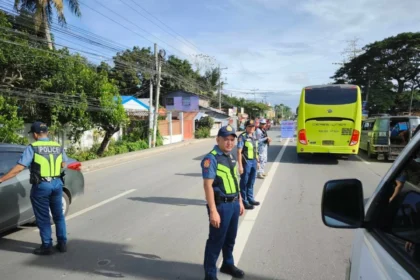 82 election gun ban violators caught in Western Visayas