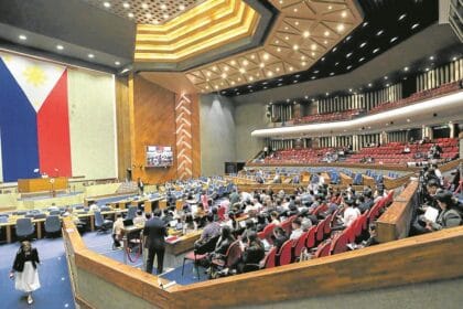 97 new House members to get orientation before 20th Congress