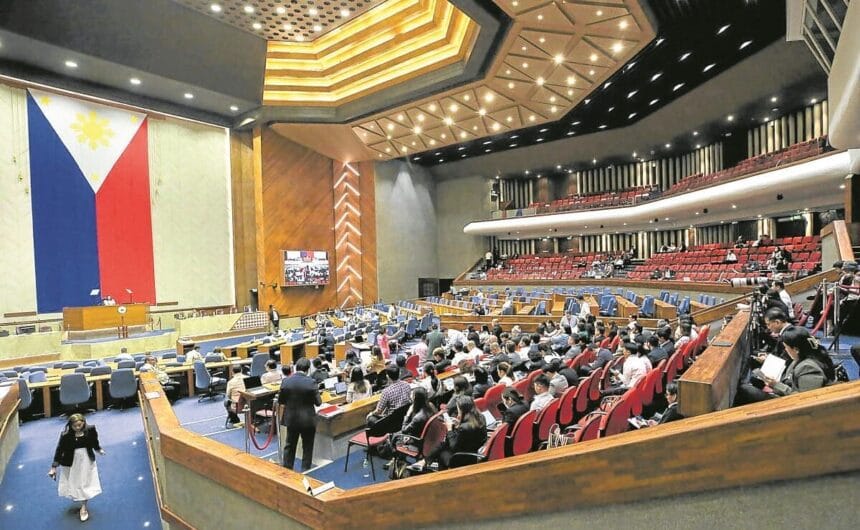 97 new House members to get orientation before 20th Congress