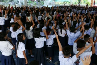 ACT Teachers hits Marcos admin for 'band-aid solutions' to education crisis