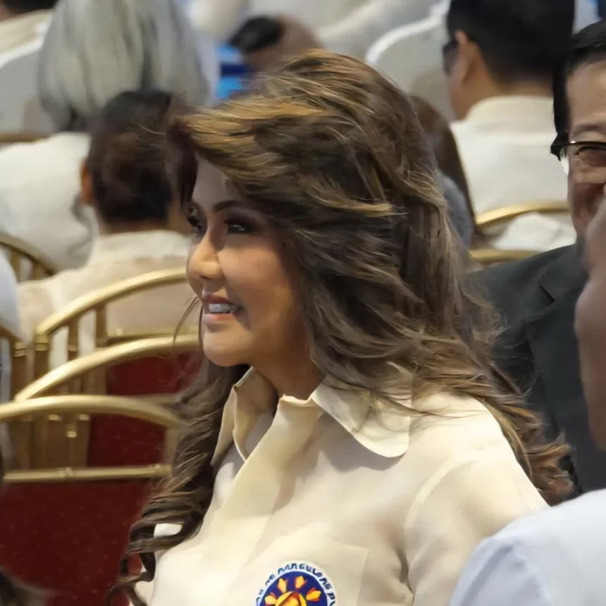 ACT Teachers solons react to Imee Marcos' 'talo na ang impeachment' remark