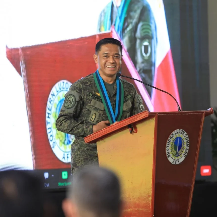 AFP: RAA 'significant step' towards advancement of PH, Japan's military ties
