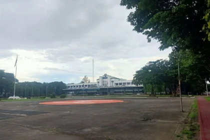 AFP convenes court martial over Air Force general's rape case