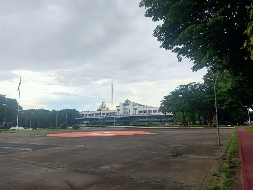 AFP convenes court martial over Air Force general's rape case