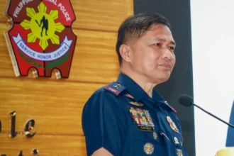 Aberin: 8 cops in viral 'warrantless search' in Taguig dismissed, police commander demoted