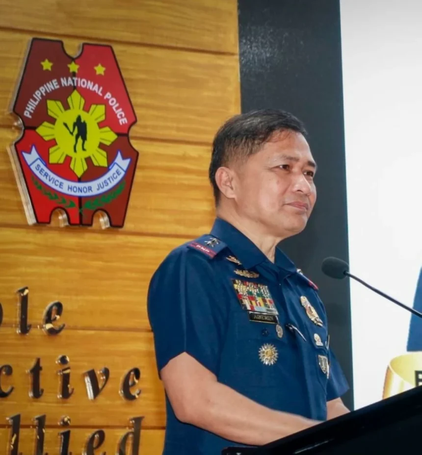 Aberin: 8 cops in viral 'warrantless search' in Taguig dismissed, police commander demoted