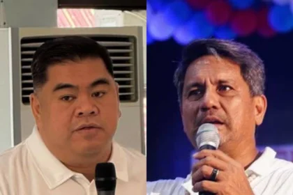 Acidre responds to Gomez's concerns on San Juanico Bridge, says Congress allocated nearly P400M for rehab