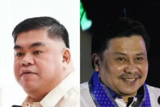 Acidre to hold on to Estrada's promise regarding VP Duterte impeachment