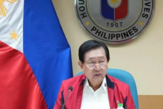 Acop has message for witnesses who were scolded, cited for contempt by House quad-comm