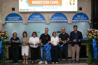 Alagang Makati: Mayor Abby leads opening of new Makatizen Card Center