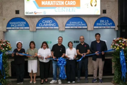 Alagang Makati: Mayor Abby leads opening of new Makatizen Card Center