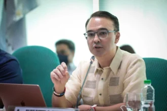 Alan Cayetano to next Congress: Conduct further probe into online gaming activities in PH