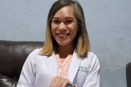 Ali Macalintal slay mirrors risk activists face