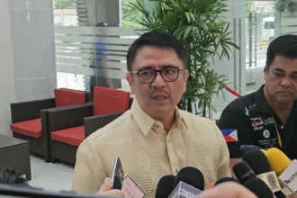 Amid NUP 'intramurals', Gonzales still believes Romualdez will retain top House post