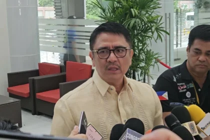 Amid NUP 'intramurals', Gonzales still believes Romualdez will retain top House post